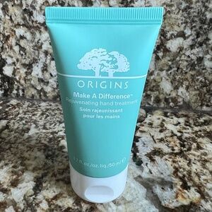 Origins Make a Difference Rejuvenating hand treatment